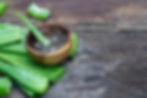 Thumbnail: Squeaky Clean Gentle Aloe Soap