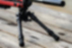 Thumbnail: Evolution Bipod with ADM Picatinny Clamp