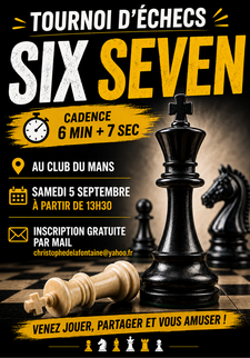 Informations de rentrée pour l'ECLM