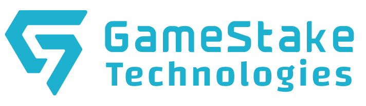 GameStake Technologies logo