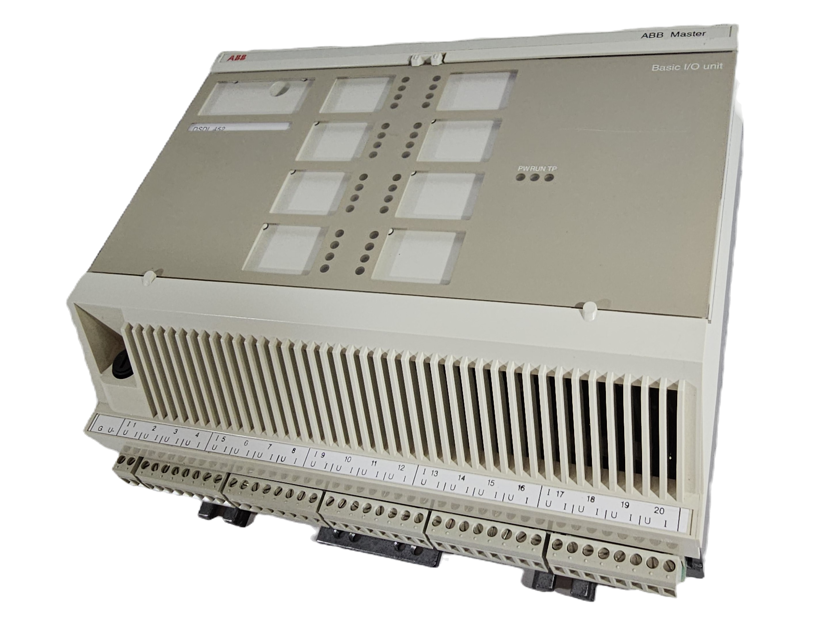 ABB DSDI-452 5716075-E (DSDI452)