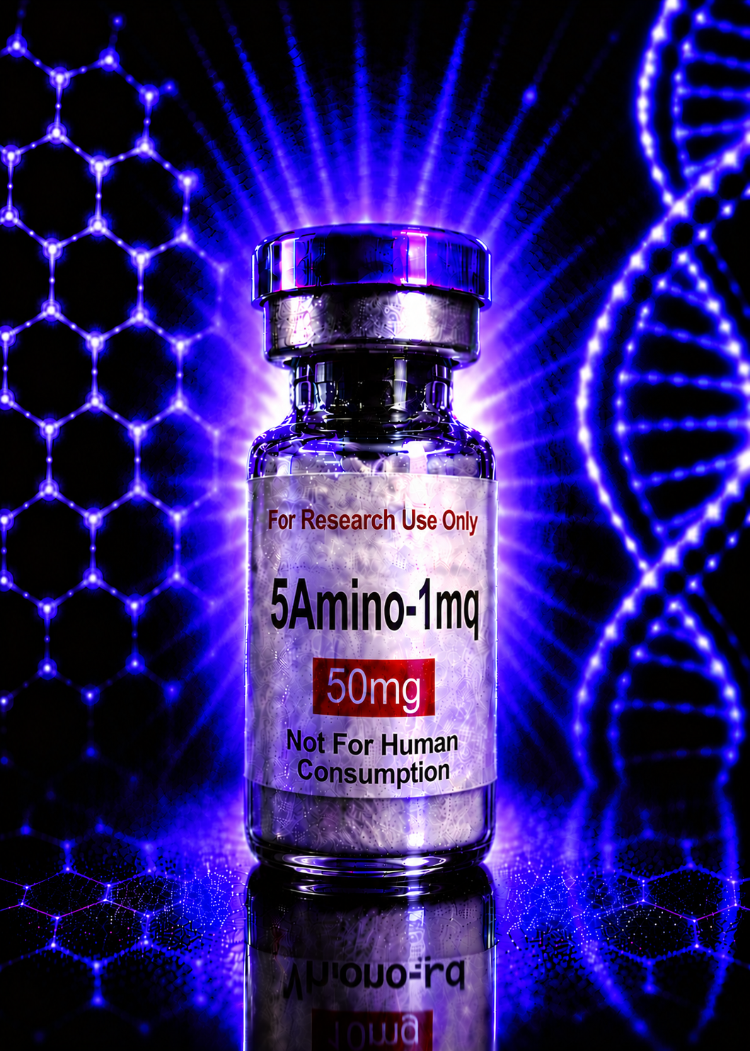 5amino-lmq 50mg