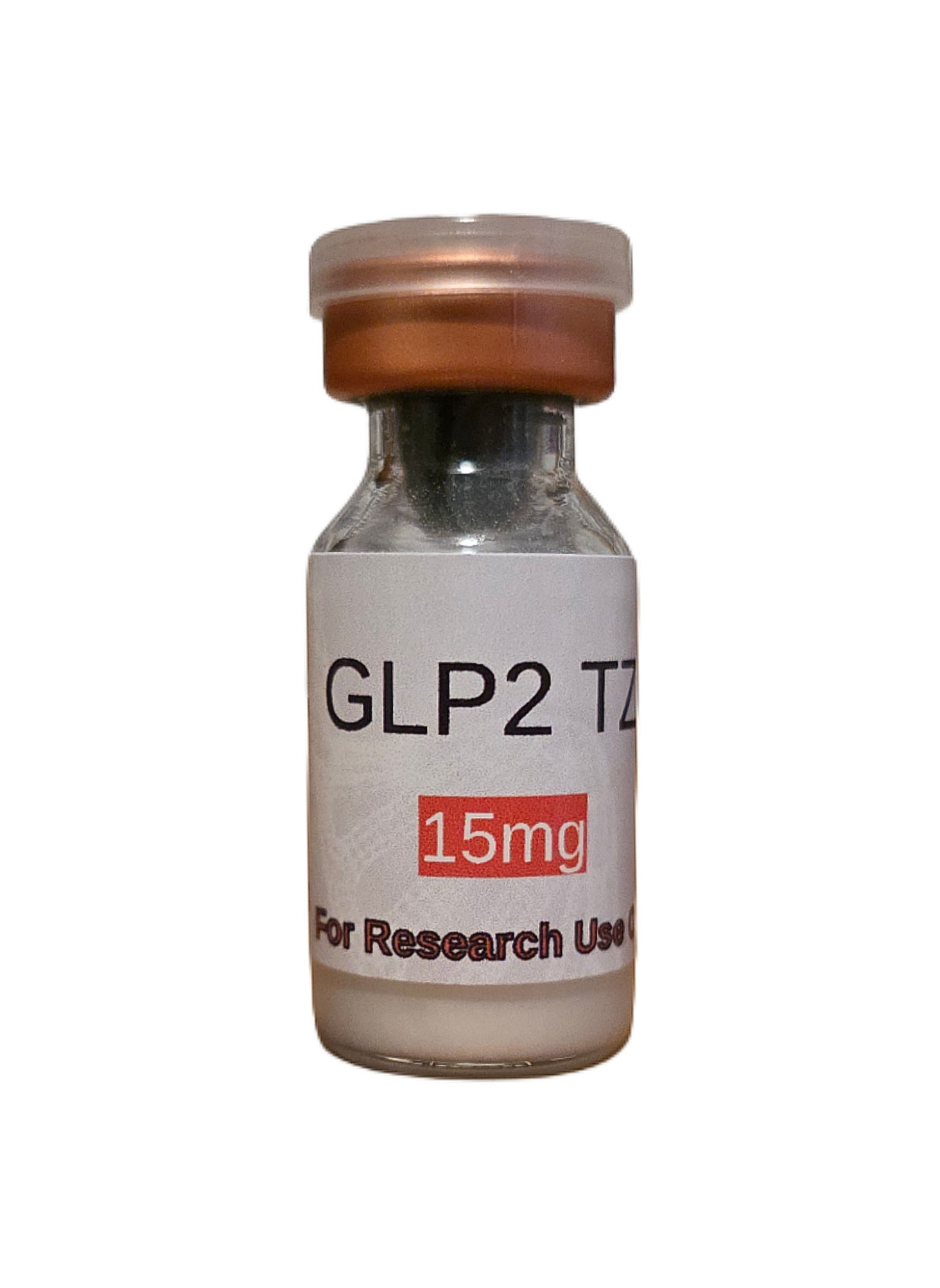 GLP-2 TZ(TIRZ) 15mg