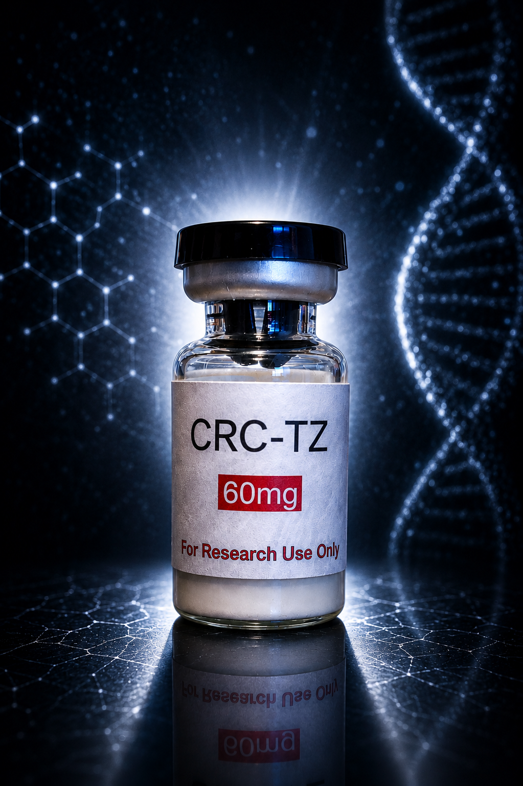 CRC-TZ 60mg