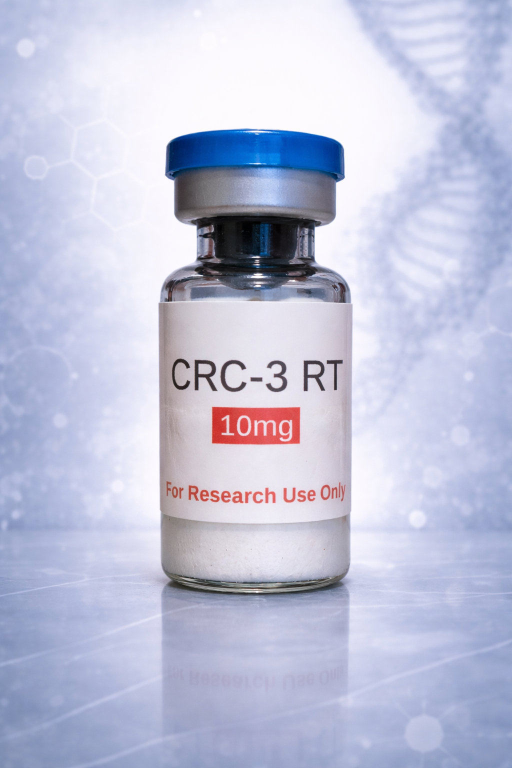 CRC-3 RT 10mg