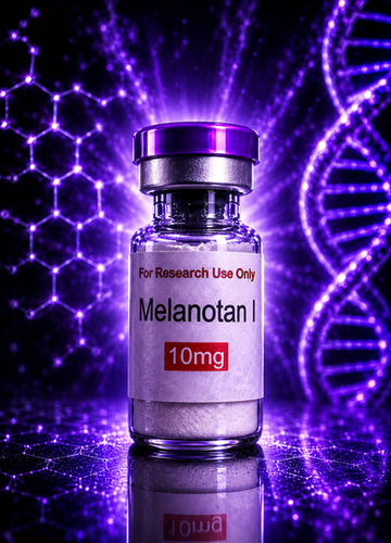 Melanotan 1 | Cerberus Research Chem Melanotan 1 | Cerberus Research Chem
