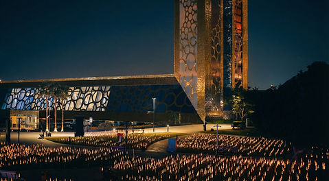 A park-scale interface where light reorganizes the relationship between ecology, people, and the city, turning the present into a shared, responsive condition.