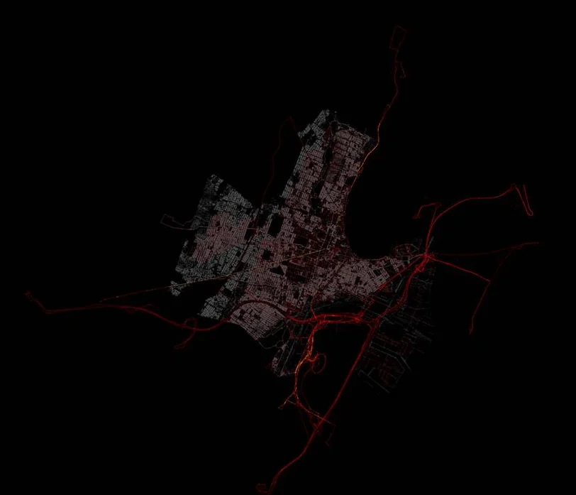 Mega cities ang programmed collapse.webp