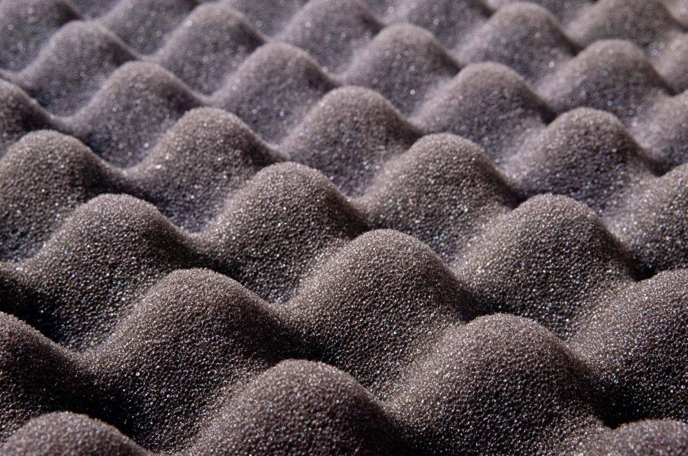Foam Hardness is the main factor that affects the comfort of products