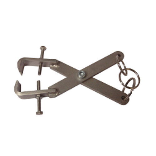 Tension Test Clamps Great Safe