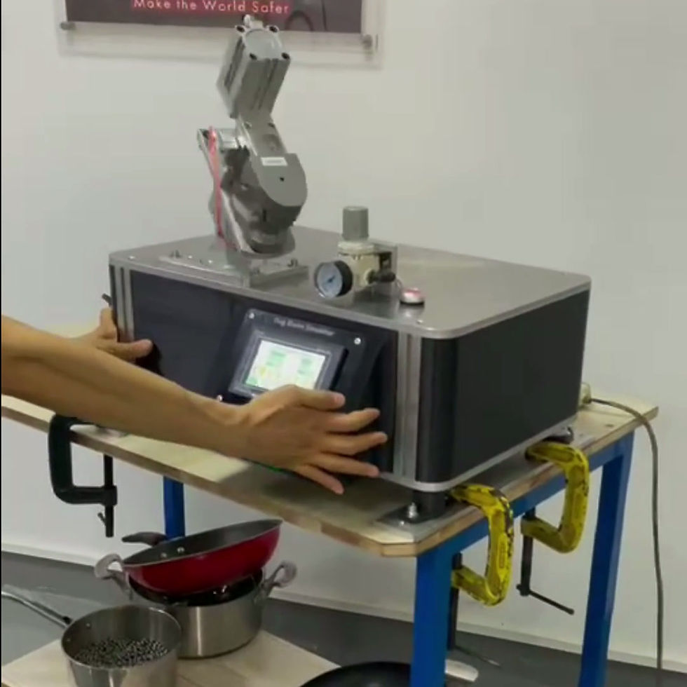 थंबनेल: Dog Shake Simulator