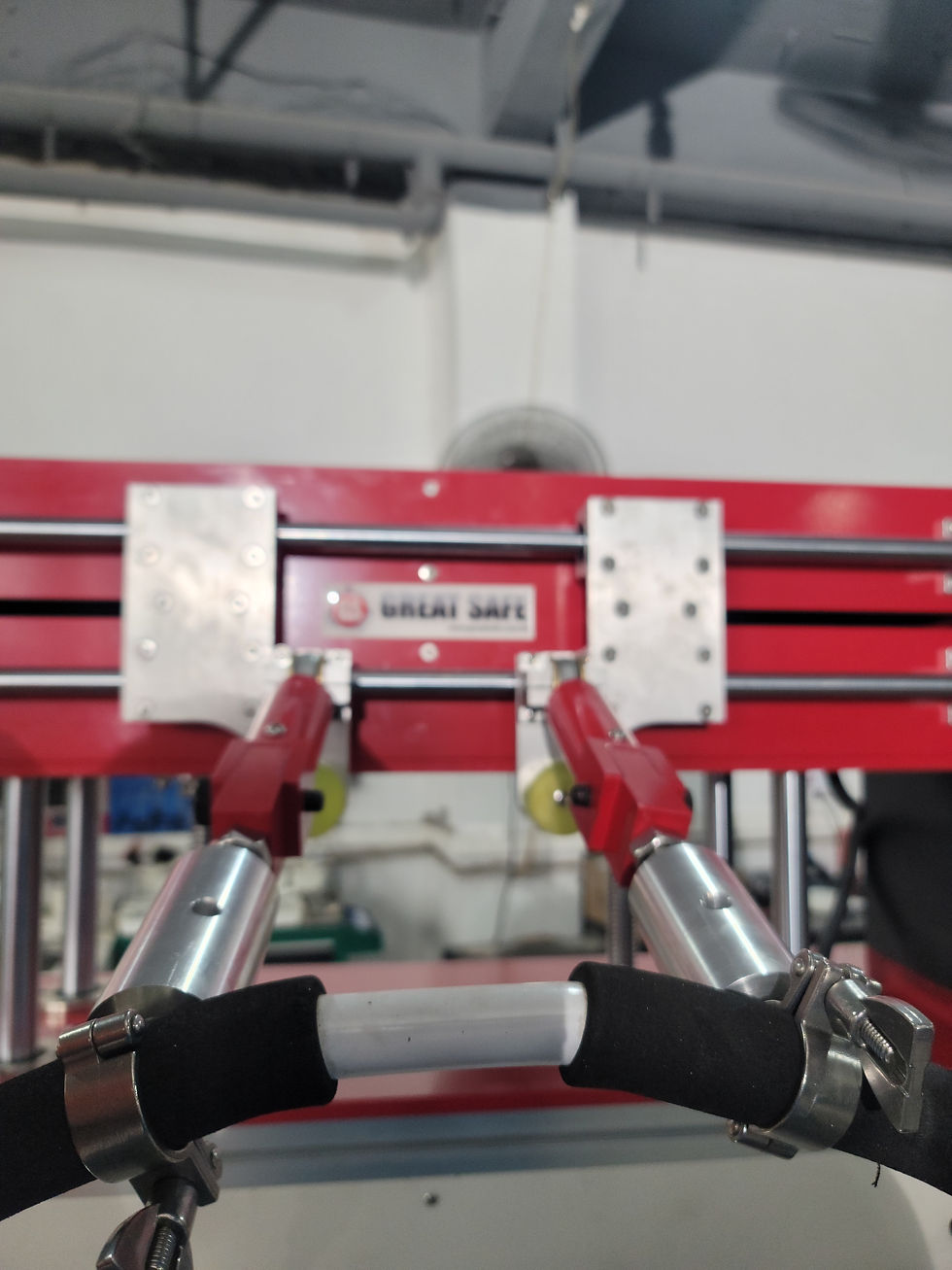 縮圖：Baby Stroller Irregular Durability Tester EN1888