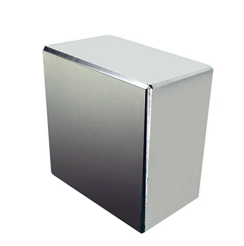 Cuboid Spacer Block | Great Safe