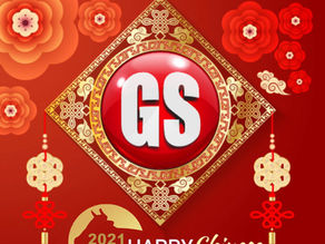 Happy Chinese New Year!