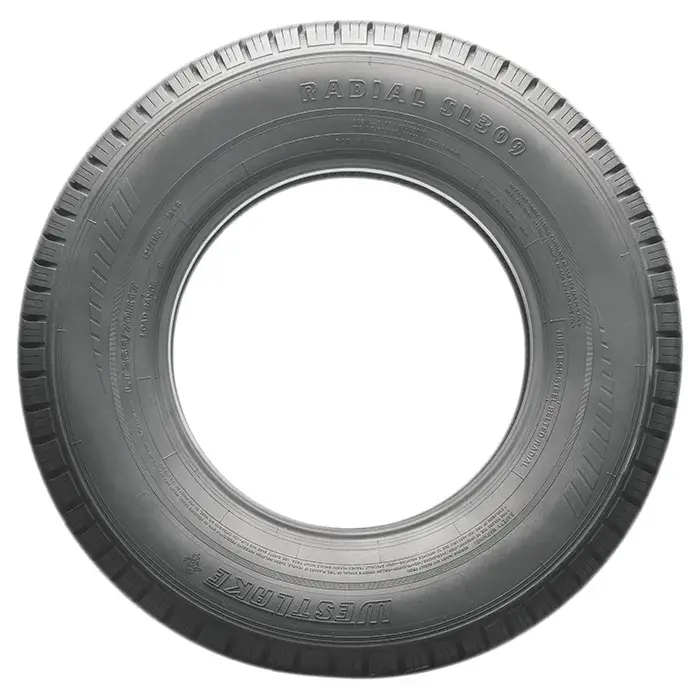 Action Focus: Shop Westlake SL309 Radial A/P LT245/75R16 – All-purpose performance for $126.76 at 909tires.