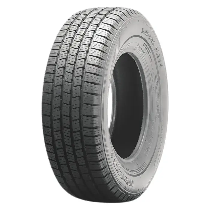 Price & Shipping: Buy Westlake SL309 LT245/75R16 120/116Q for $126.76 – Fast USA shipping.