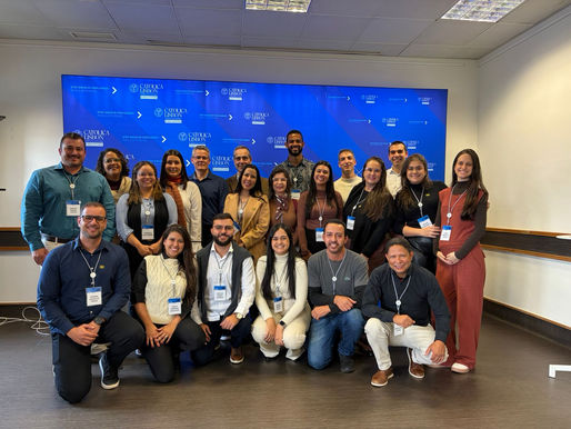 COOCACER participa de Aceleradora de Impacto Social em Portugal e fortalece compromisso com inovação, educação e sustentabilidade no cooperativismo