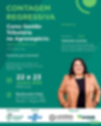 Curso Gestão Tributária no Agronegócio