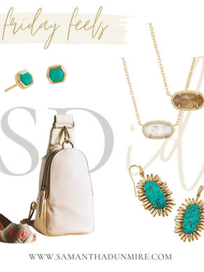 Friday Feels 2.10.23