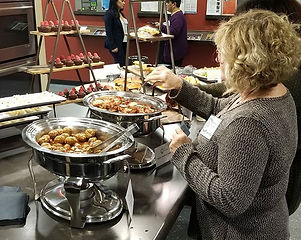 Corporate and Private Events
