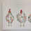 Thumbnail: Floral Chicken Painting 