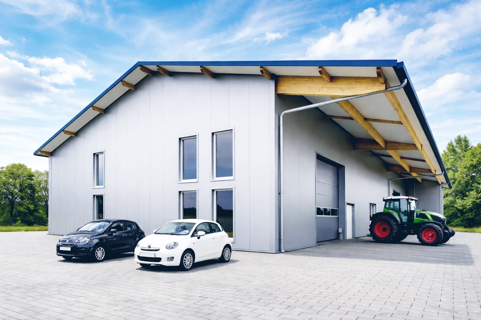 Moderne Büroarchitektur zeigt Arbeitsplätze, Büroflächen, Gewerbeimmobilien, Raumorganisation, Grundrissplanung, flexible Arbeitswelten, Co-Working Spaces, Open Space Konzepte, Architektur Planung, Lichtführung, Materialkonzept, Gebäudedesign, nachhaltiger Gewerbebau und funktionale Arbeitsumgebungen.