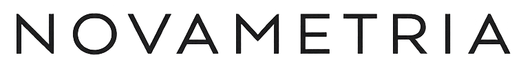 Logo NOVAMETRIA ARCHITEKTUR
