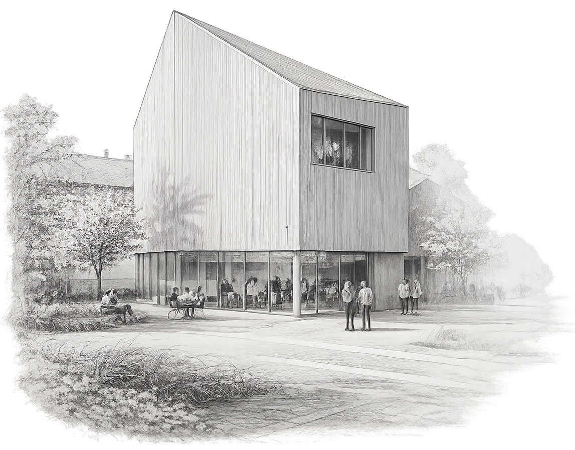 Oliver von Dombrowski Architekt