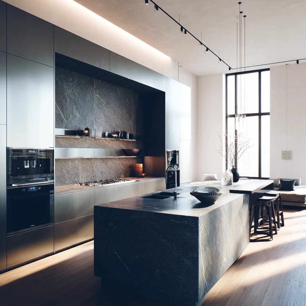 Wohnbau Architektur fokussiert auf Grundrisse, Raumstruktur, Wohnkonzepte, Mehrfamilienhaus Planung, Nutzungsmischung, urbane Verdichtung, Architektur Design, Fassadenentwicklung, Materialkonzept, Lichtführung, nachhaltiger Wohnungsbau, Bauqualität, Innen-Außen-Bezug und effiziente Flächennutzung.