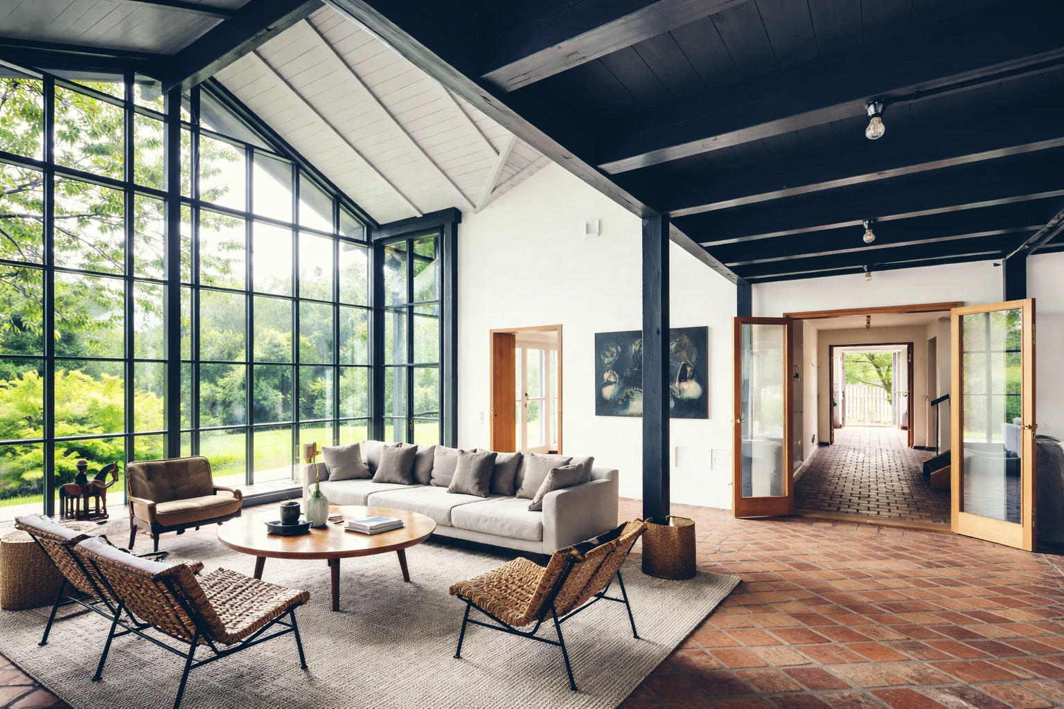 Wohnbau Architektur fokussiert auf Grundrisse, Raumstruktur, Wohnkonzepte, Mehrfamilienhaus Planung, Nutzungsmischung, urbane Verdichtung, Architektur Design, Fassadenentwicklung, Materialkonzept, Lichtführung, nachhaltiger Wohnungsbau, Bauqualität, Innen-Außen-Bezug und effiziente Flächennutzung.