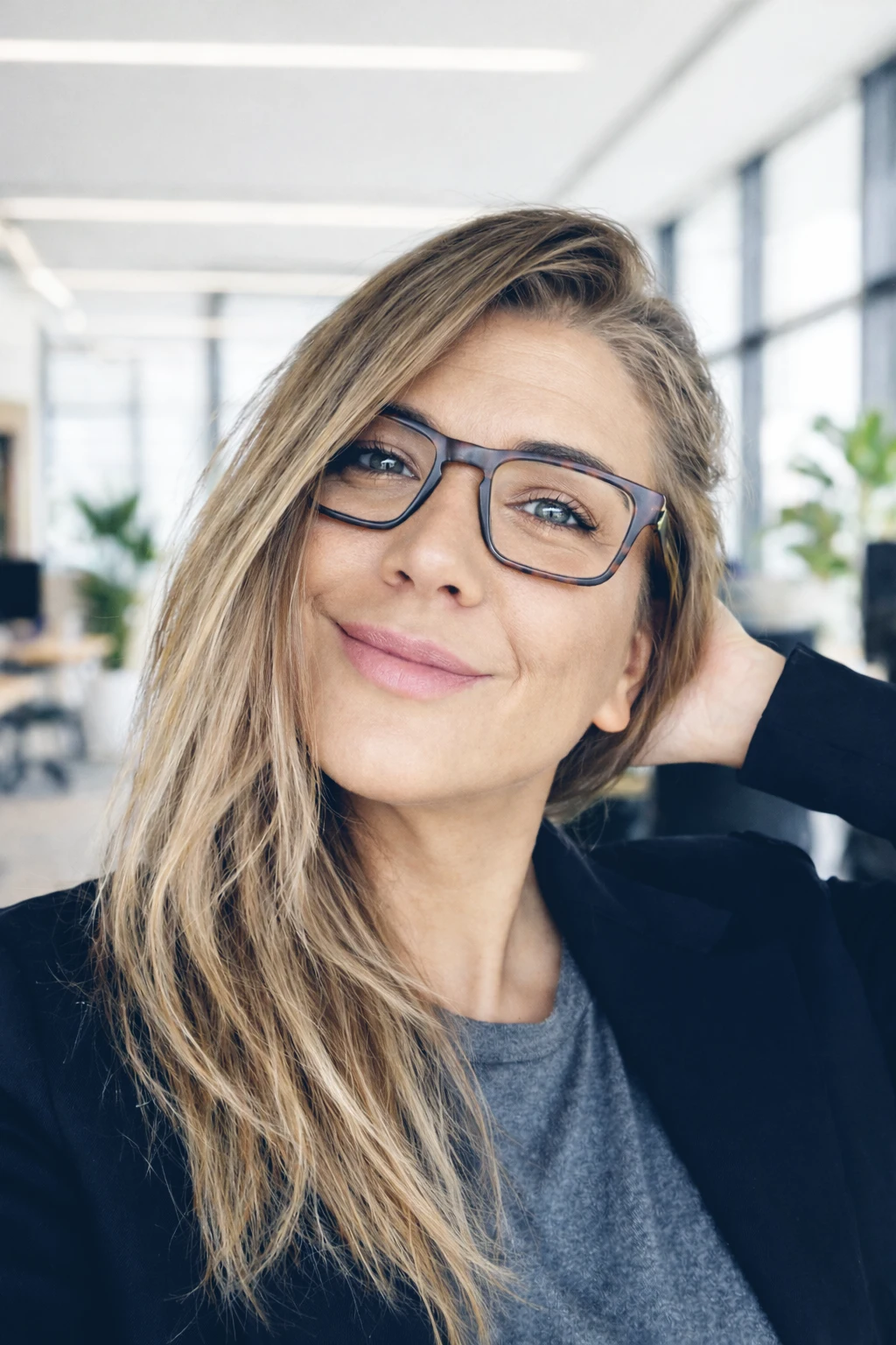Lia von Dombrowski