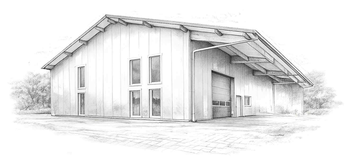 Cyrill Weiss - Visualisierungen, Renderings