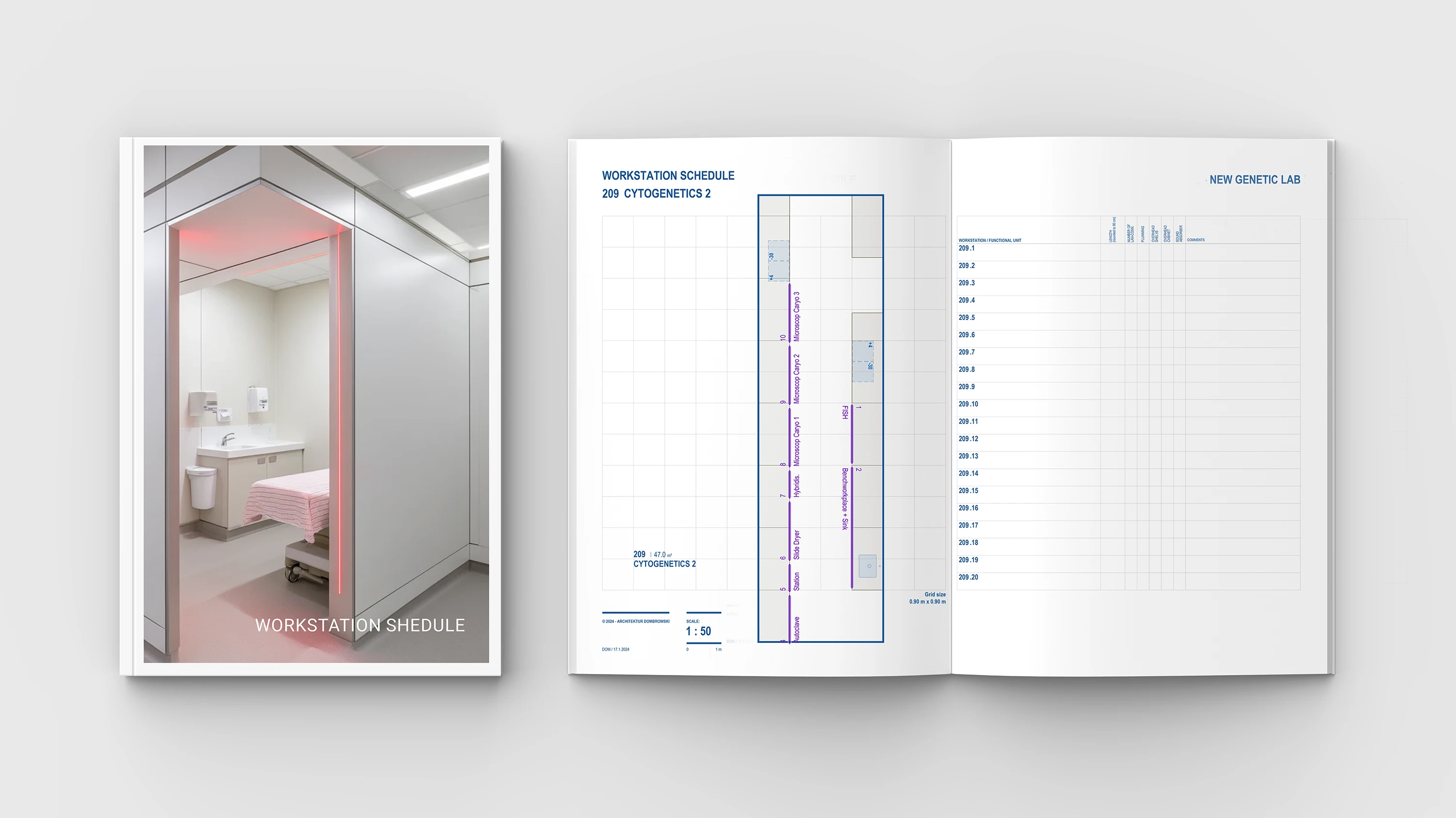 Laborplanung Architektur verbindet Laborbau, Forschungsgebäude, Reinraumplanung, Sicherheitsanforderungen, Laborlayout, Arbeitsabläufe, technische Gebäudeausrüstung, Medienversorgung, Lüftungstechnik, Hygieneanforderungen, Materialbeständigkeit, Laborinfrastruktur, flexible Nutzung, Raumstruktur, Funktionsplanung, Gebäudetechnik, nachhaltige Planung und effiziente Labororganisation.