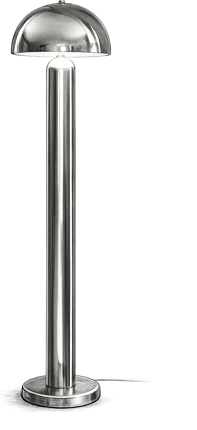 Hochwertiges Exposé-Bild, das Raumgefühl und Lichtstimmung elegant einfängt.