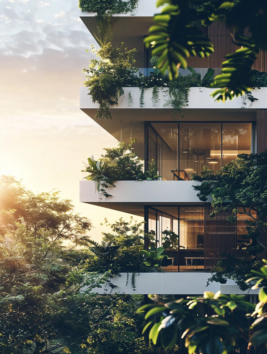 Wohnbau Architektur fokussiert auf Grundrisse, Raumstruktur, Wohnkonzepte, Mehrfamilienhaus Planung, Nutzungsmischung, urbane Verdichtung, Architektur Design, Fassadenentwicklung, Materialkonzept, Lichtführung, nachhaltiger Wohnungsbau, Bauqualität, Innen-Außen-Bezug und effiziente Flächennutzung.