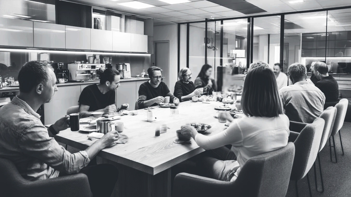 Büro- und Gewerbearchitektur verbindet Arbeitswelten, Büroplanung, Gewerbebau, flexible Grundrisse, Raumkonzepte, Arbeitsumgebung, New Work, Open Space Büro, Flächeneffizienz, Gebäudestruktur, Fassadendesign, Materialität, Lichtkonzept, Nachhaltigkeit, Energieeffizienz, Architektur Design, Nutzungskonzepte und moderne Unternehmensarchitektur.