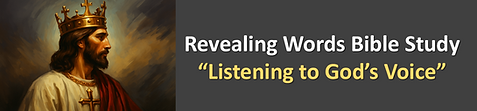 Banner - Listening to God's Voice Bible Study (Pic).png