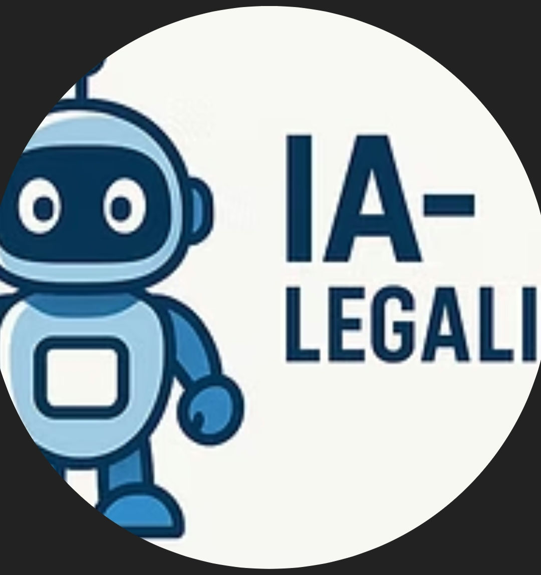 Foto do escritor: IAlegaliza