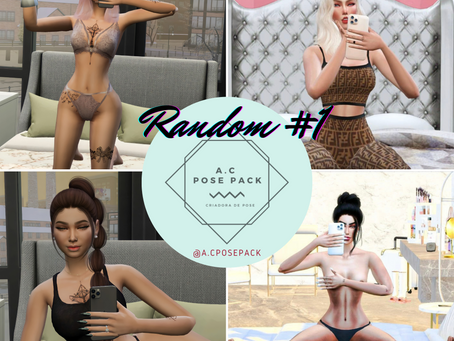 Random #1