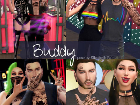 Buddy