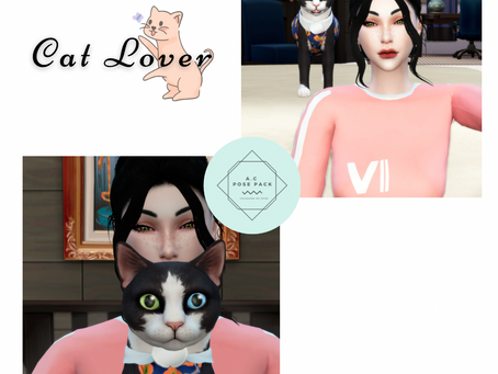 Cat Lover