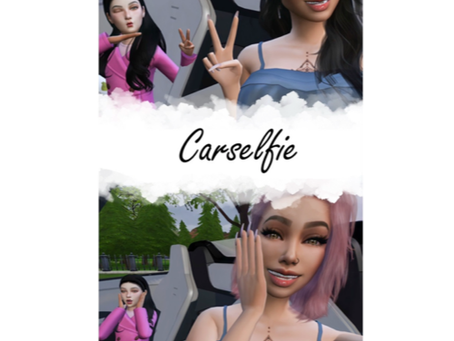 Carselfie