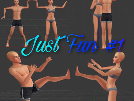 Just Fun #1