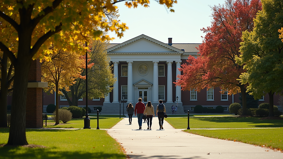 Join the Discussion: Engage with HBCU Content Online