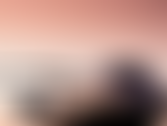 Private jet against a pastel sunset sky, reflecting warm hues. The sleek aircraft’s windows and engine are visible in profile.