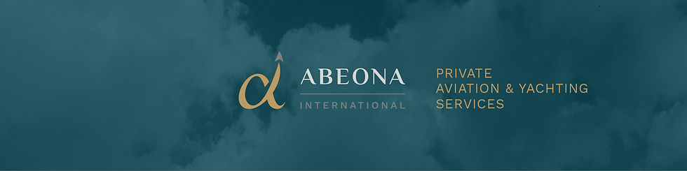 Abeona International banner