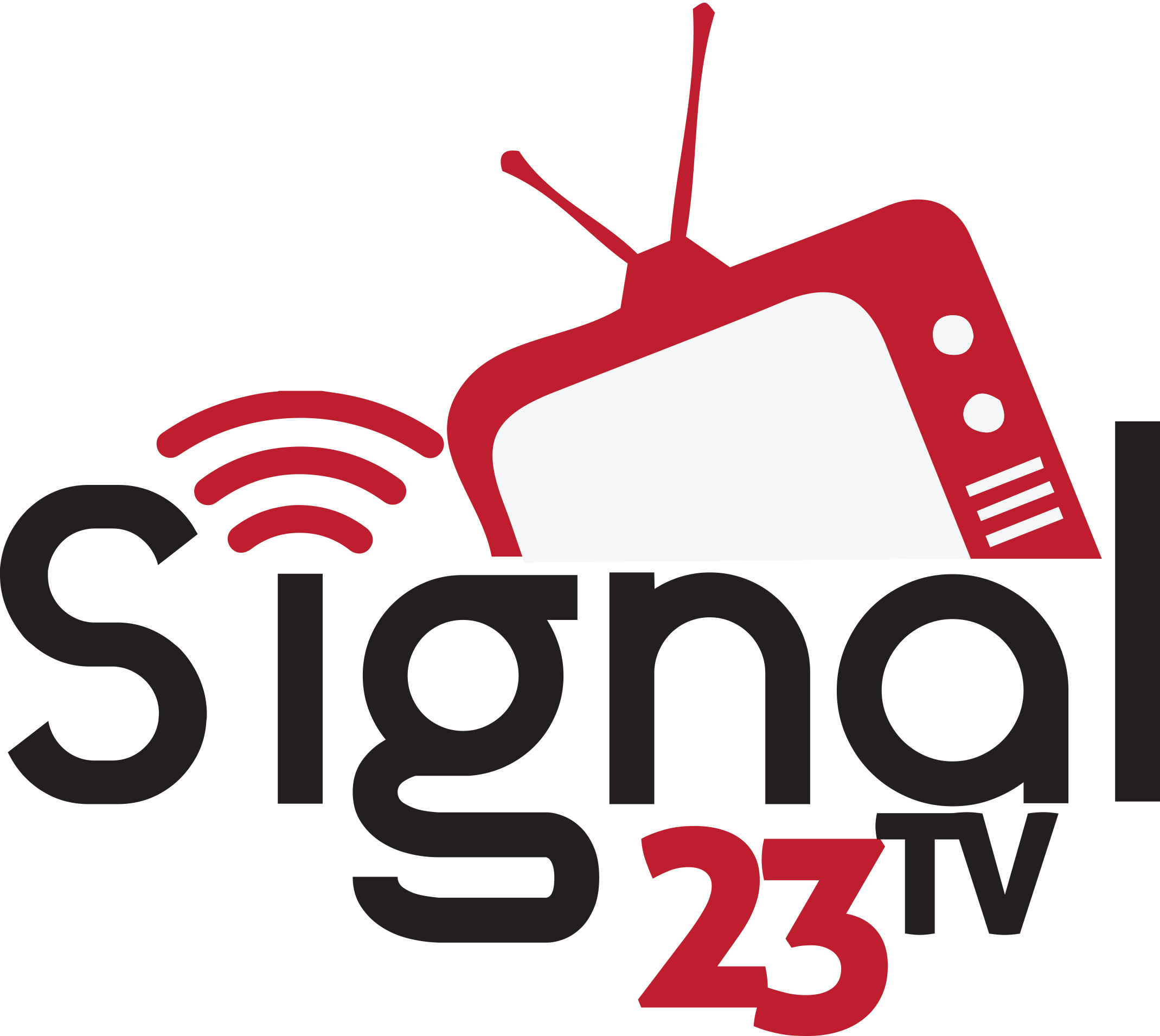 23 signal tv 23 signal tv