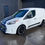 Thumbnail: ford transit connect - 3 zit - btw inclusief