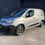 Thumbnail: citroen berlingo 1.5hdi automaat - 3 zit - navigatie