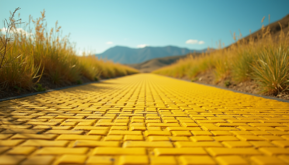 Judy Garland: A Character Behind the Curtain